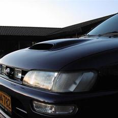 Toyota   Corolla 2.0D