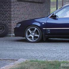 Toyota   Corolla 2.0D