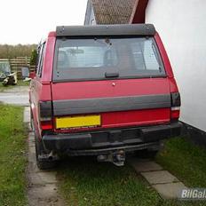 Nissan Patrol 2.8 turbo *SOLGT*