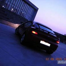 Mazda 323F BA *DøD*