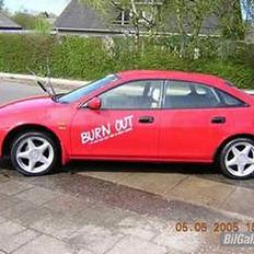 Mazda 323F BA *DøD*