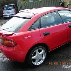 Mazda 323F BA *DøD*