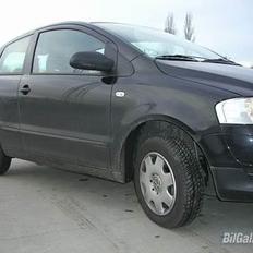 VW Fox