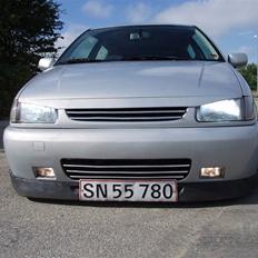 VW polo 6N 1,4 16v solgt