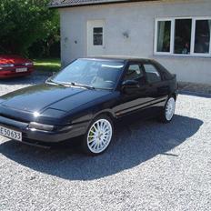 Mazda 323F GT -Solgt-