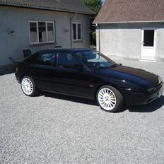 Mazda 323F GT -Solgt-