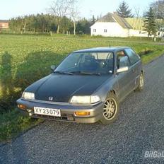 Honda Civic 1,4 - VÆK