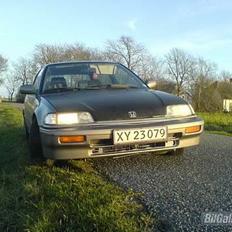 Honda Civic 1,4 - VÆK