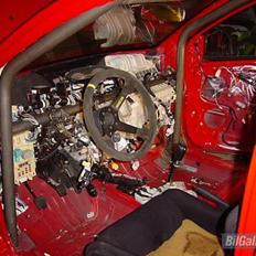 Toyota yaris t sport