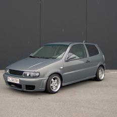 VW Polo 6N 