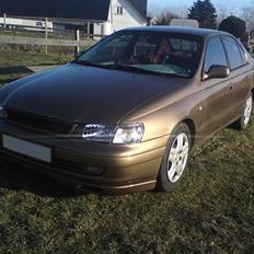 Toyota Carina E GTI *solgt*