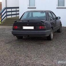 Ford Sierra 2,0 SOLGT