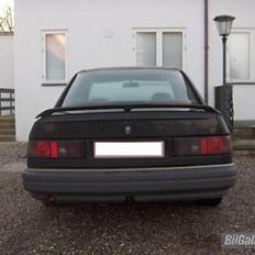 Ford Sierra 2,0 SOLGT