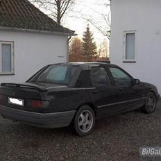 Ford Sierra 2,0 SOLGT