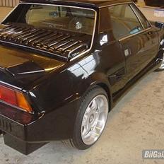 Fiat x 1/9