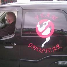 Suzuki ignis 1,5 sport  (Solgt)