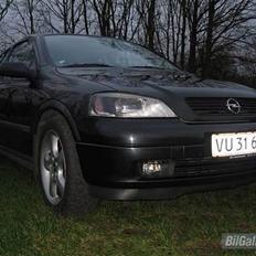 Opel Astra *SOLGT*