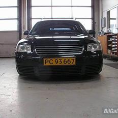 VW passat 1,8T 3bg 