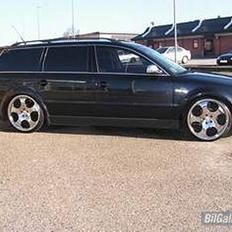 VW passat 1,8T 3bg 