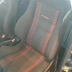 VW Golf 3 gti 115 Hk (solgt)