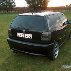 VW Polo 6n 16V *Solgt*