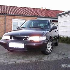 Saab 900 SE Turbo