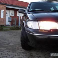 Saab 900 SE Turbo