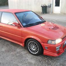 Toyota Corolla GTi  - (Solgt)