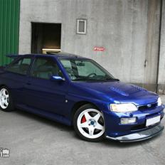 Ford Escort  RS Cosworth