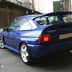 Ford Escort  RS Cosworth