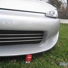 Honda Civic 1.6i V-Tec #Solgt#