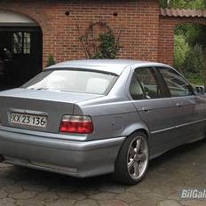 BMW 318i *SOLGT*
