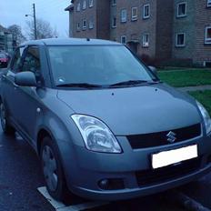 Suzuki Swift 1,5 GL-A