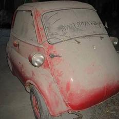 BMW Isetta 300
