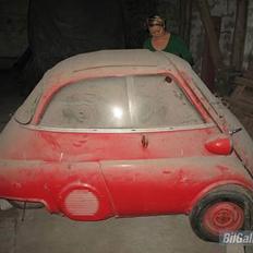 BMW Isetta 300