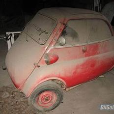 BMW Isetta 300