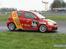 Toyota yaris t sport