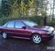 Vauxhall Cavalier SRI "RIP"