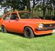 Opel Kadett C City J R.I.P