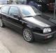 VW golf III SOLGT