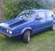 VW golf 1 gti