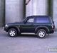 Nissan patrol GR Y61