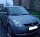 Suzuki Swift 1,5 GL-A
