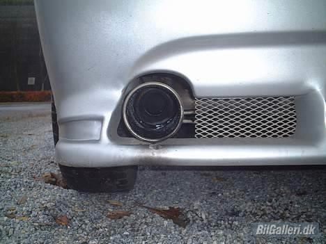 Citroën Saxo 1,6 16v VTS (Solgt)  billede 5