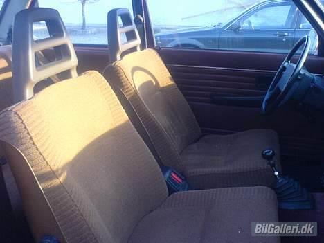 Volvo 242 SOLGT billede 8