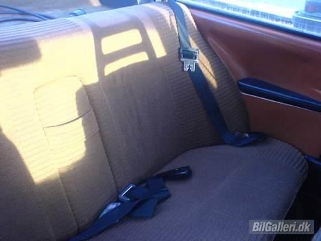 Volvo 242 SOLGT billede 9