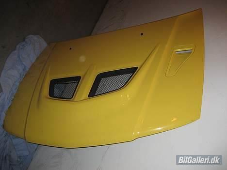 VW Golf 4 GTI *SOLGT* billede 10