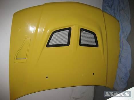 VW Golf 4 GTI *SOLGT* billede 11