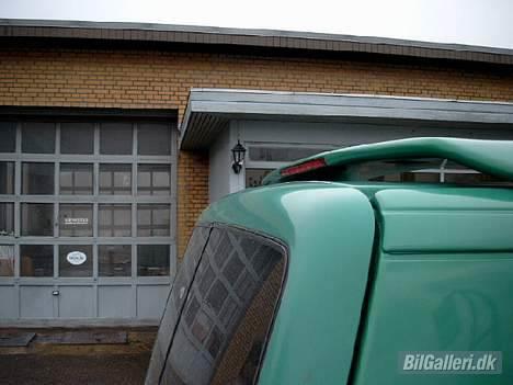 VW Transporter billede 5