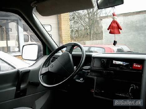 VW Transporter billede 7